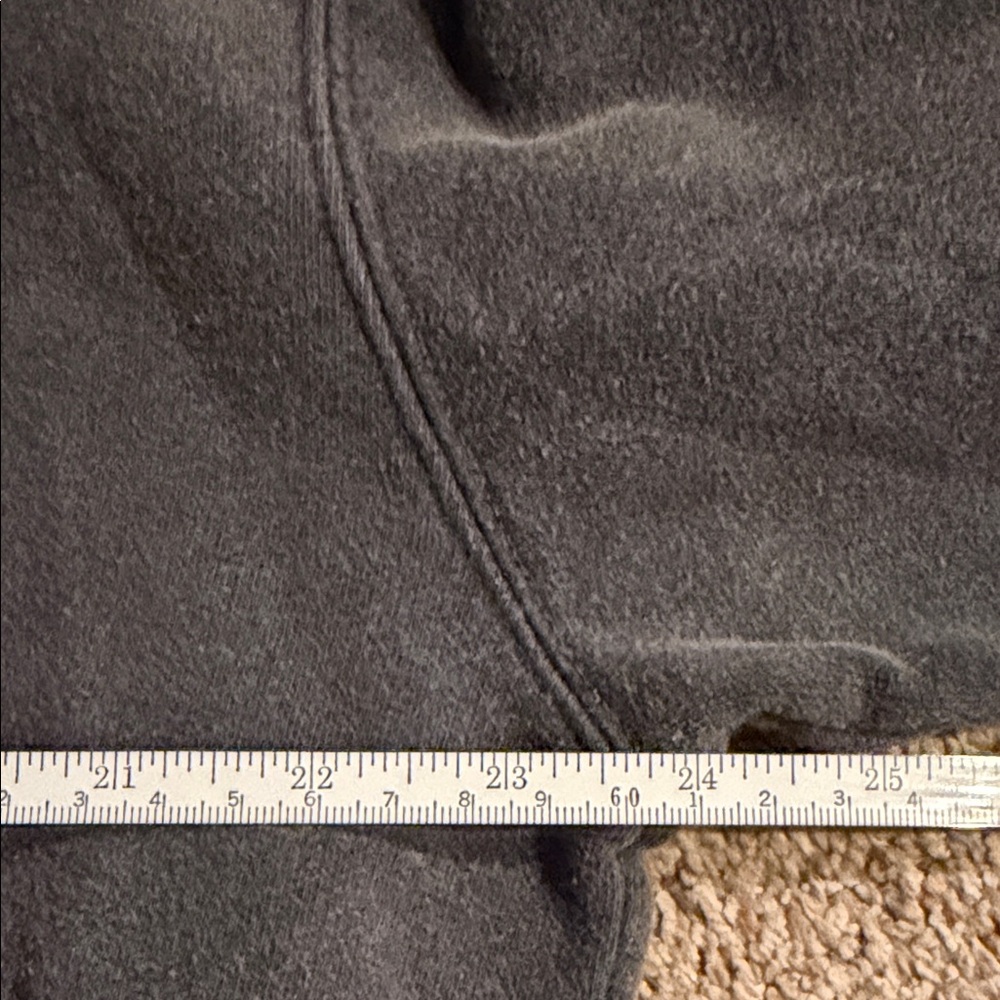Anine Bing Women's Black Crewneck Sweatshirt - Picture 12 of 12